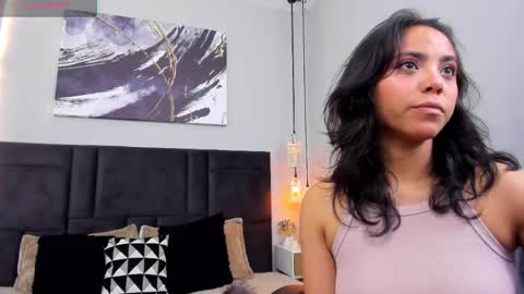 Scarllett online show from March 2026 04:36:02 AM