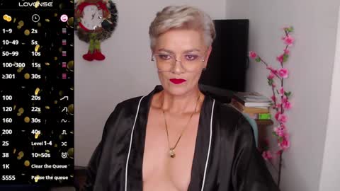 Scarlett online show from January 2025 11:59:01 PM