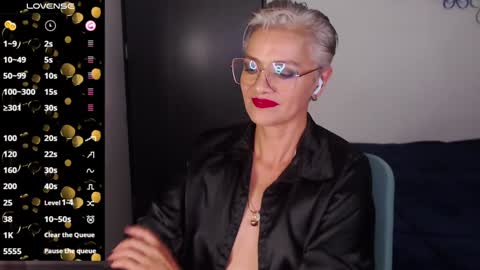 Scarlett online show from January 2025 11:29:01 PM