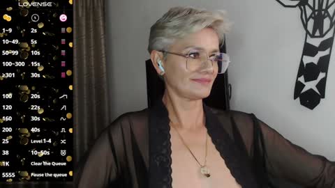 Scarlett online show from January 2025 02:36:01 AM