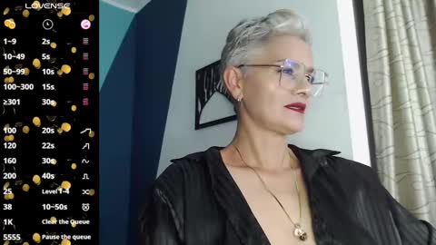 Scarlett online show from March 2025 11:26:01 PM
