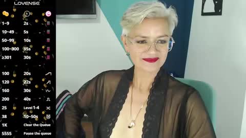 Scarlett online show from March 2025 02:30:02 AM