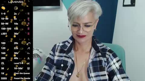 Scarlett online show from March 2025 12:00:02 AM