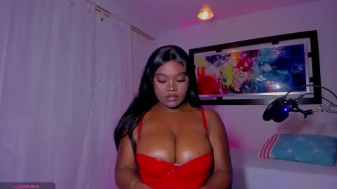 Snapshot of scarlett_rios19 chatting on October 2025 09:15:01 PM Scarlett Rios19 online show from October 2025 09:15:01 PM