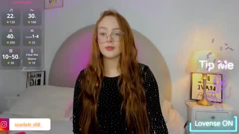 scarlett_roousse online show from November 2025 09:03:02 PM