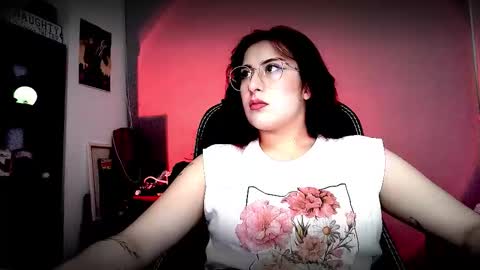 Mistress Scarlett online show from December 2025 01:27:01 PM