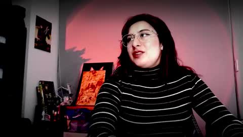 Mistress Scarlett online show from January 2026 03:05:01 PM