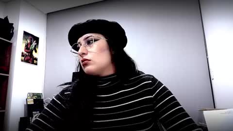 Mistress Scarlett online show from March 2026 02:11:02 PM