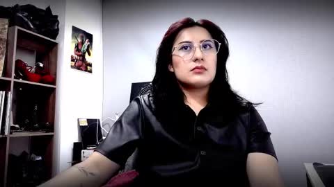 Mistress Scarlett online show from March 2026 03:16:01 PM