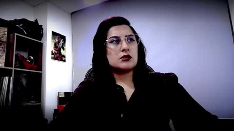 Mistress Scarlett online show from March 2026 02:28:01 PM