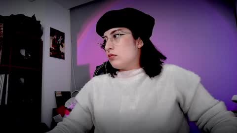 Mistress Scarlett online show from March 2026 12:38:02 PM