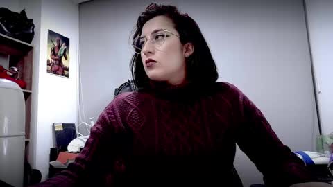 Mistress Scarlett online show from April 2026 02:26:01 PM