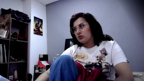 Mistress Scarlett online show from May 2026 02:54:01 PM