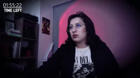 Mistress Scarlett online show from June 2026 02:15:01 PM