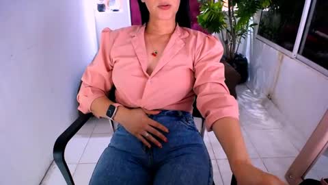scarlet online show from September 2025 05:46:02 PM