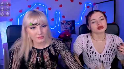 Snapshot of scarlett_silence_ chatting on February 2026 08:27:01 PM Scarlett online show from February 2026 08:27:01 PM