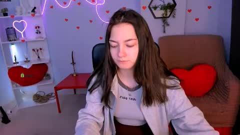 Snapshot of scarlett_silence_ chatting on February 2026 07:04:02 AM Scarlett online show from February 2026 07:04:02 AM