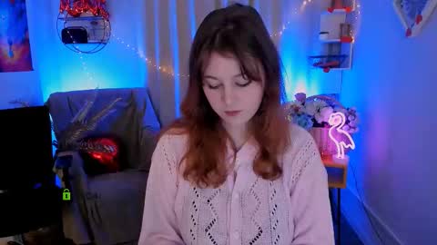 Snapshot of scarlett_silence_ chatting on February 2026 09:00:02 PM Scarlett online show from February 2026 09:00:02 PM