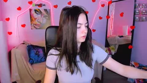 Snapshot of scarlett_silence_ chatting on February 2026 07:32:02 AM Scarlett online show from February 2026 07:32:02 AM