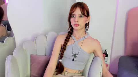 scarlett smith 3 online show from November 2025 02:50:02 AM