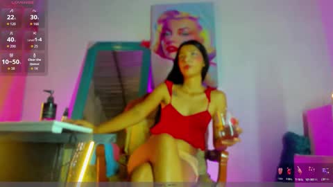 scarlett_smitt2 online show from September 2025 10:25:02 PM