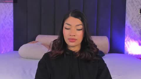 Scarlett online show from December 2025 06:55:02 AM