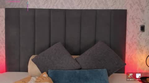 Scarlett online show from January 2026 03:53:02 AM