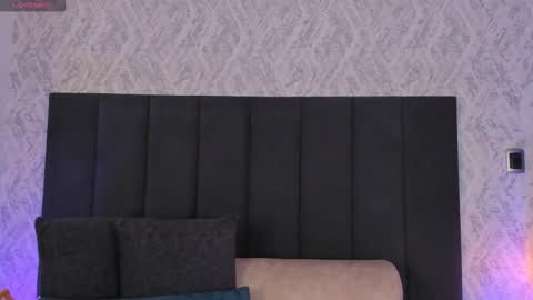 Scarlett online show from February 2026 04:44:02 AM