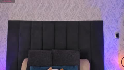 Scarlett online show from February 2026 03:17:01 AM