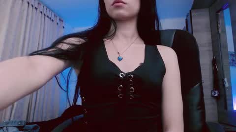 Snapshot of scarlett_vonrose chatting on September 2025 07:36:01 PM Scarlett Von Rose online show from September 2025 07:36:01 PM