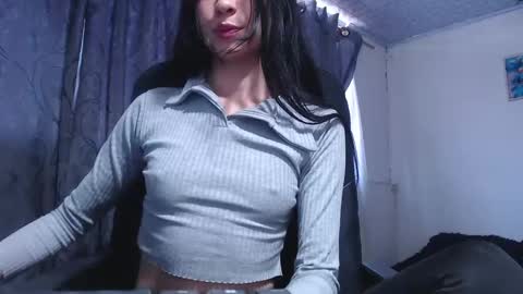 Scarlett Von Rose online show from April 2026 07:00:02 PM