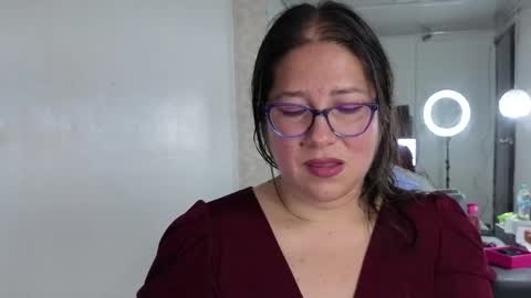 scarlett_widow online show from December 2025 03:35:01 AM