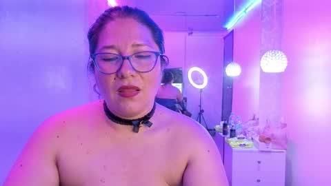 scarlett_widow online show from March 2026 02:22:01 AM