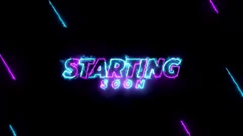 ScarlettAndTom online show from December 2025 10:47:01 PM