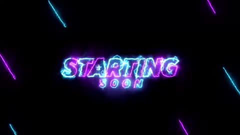 ScarlettAndTom online show from February 2026 08:51:01 PM