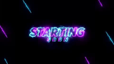 ScarlettAndTom online show from March 2026 09:10:01 PM