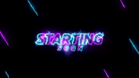 ScarlettAndTom online show from April 2026 07:07:02 PM