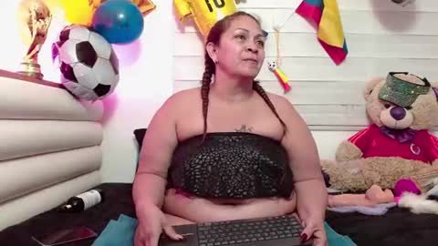 Snapshot of scarlettbooty chatting on July 2026 11:27:02 AM scarlettbooty online show from July 2026 11:27:02 AM