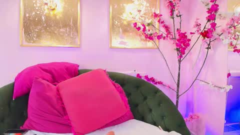 SCARLETTE online show from February 2026 02:53:01 AM