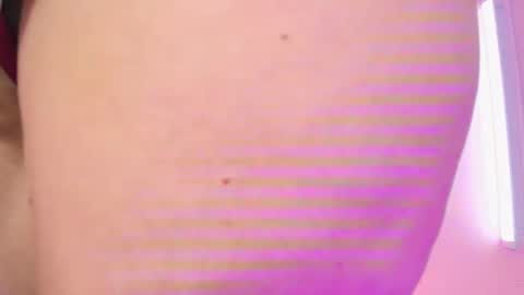 SCARLETTE online show from March 2026 07:53:02 PM