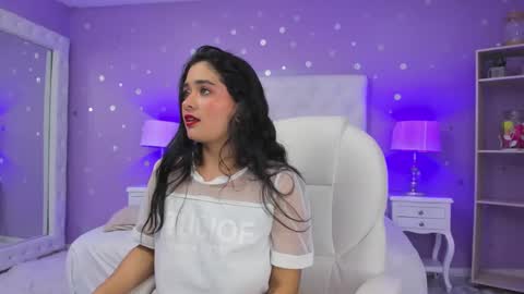 Scarlette  online show from January 2025 06:20:01 AM