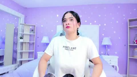 Scarlette  online show from December 2025 03:03:01 AM