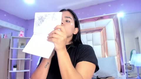 Scarlette  online show from April 2026 03:10:02 AM