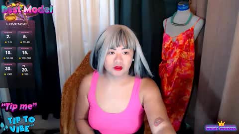 Snapshot of scarlette_adisson_69 chatting on November 2025 09:53:01 PM scarlette online show from November 2025 09:53:01 PM