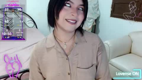 KARLA online show from October 2025 06:52:02 PM