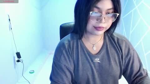 Snapshot of scarlette_mason_1 chatting on March 2026 10:57:02 PM KARLA online show from March 2026 10:57:02 PM