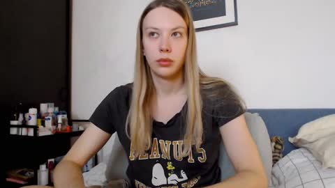 Snapshot of scarlettford chatting on February 2026 11:06:02 AM Scarlett online show from February 2026 11:06:02 AM