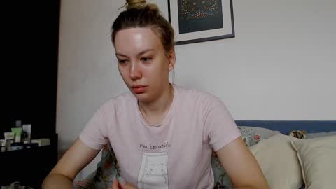 Snapshot of scarlettford chatting on February 2026 09:10:02 AM Scarlett online show from February 2026 09:10:02 AM