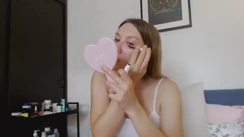 Scarlett online show from July 2026 08:41:02 AM