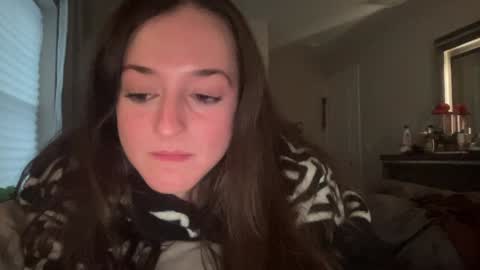 scarlettgracevip online show from January 2025 12:40:01 PM